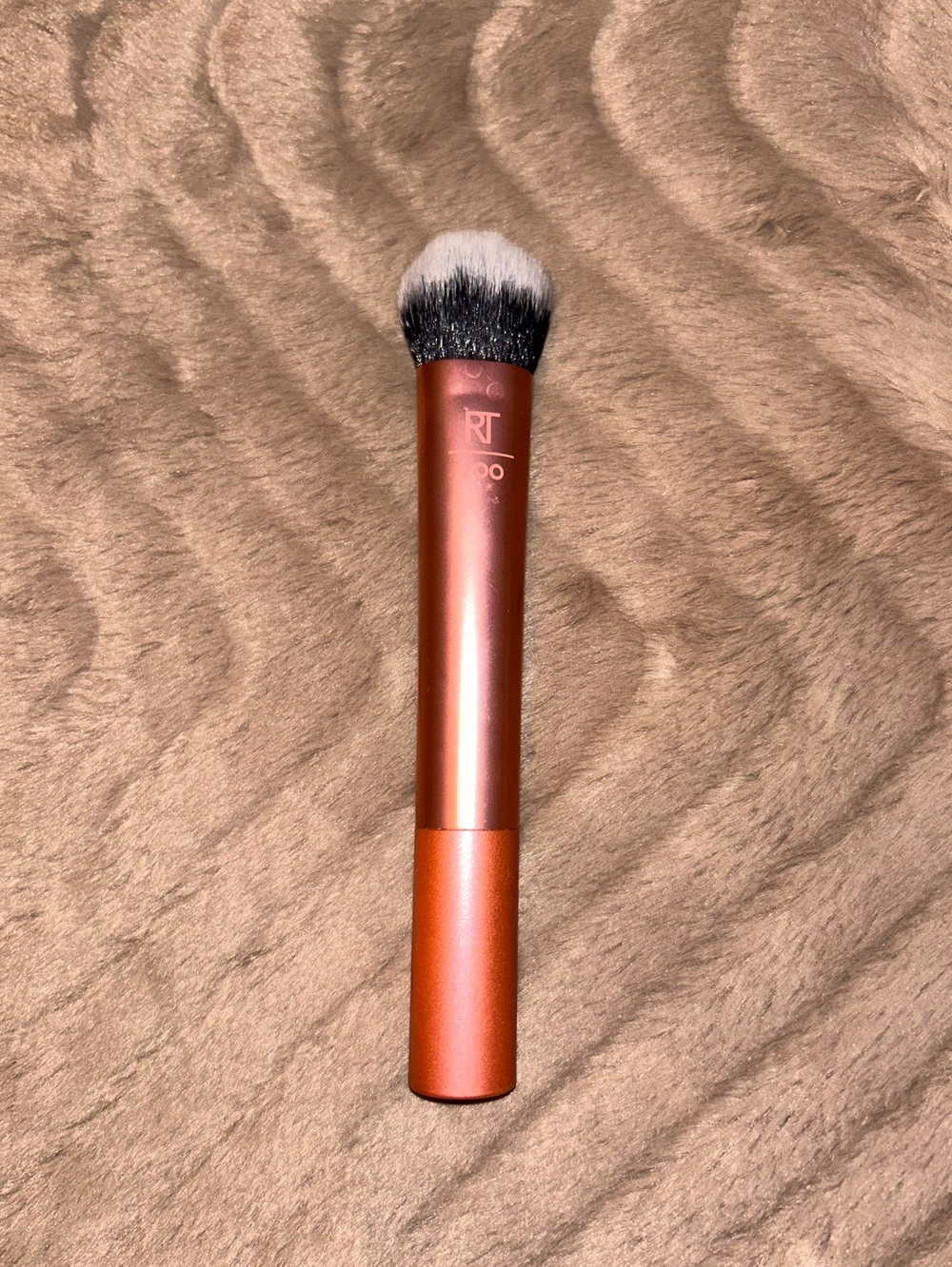 Real Techniques Multi-Task Sculpting Brush - Copper